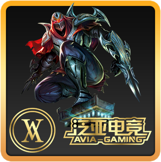 泛亚电竞 AVIA E-sport